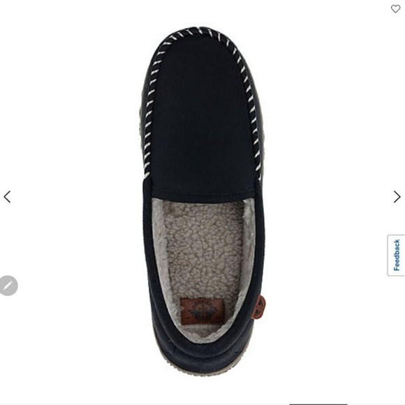 Docker Mens  In/Out Door Clog Rugged Slippers Size XL=9.5-10.5 M= 6.5-7.5 - Picture 5 of 6